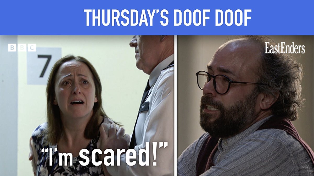 Watch the whole episode now on <a href="/BBCiPlayer/">BBC iPlayer</a> 👉 bbc.in/4cDsdVR #EastEnders #JusticeForSonia