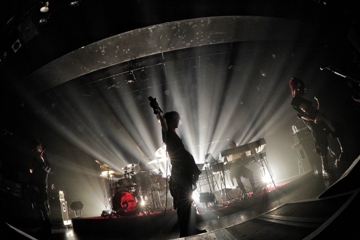 takayuki_tazawa's tweet photo. Rayflower TOUR 2024"fleek"
恵比寿LIQUIDROOM

本当に、本当に良いツアーでした。

色々なモノを取り戻せた。
新しい意欲もたくさん湧いた。

来年の15周年はもちろん、その先も。
楽しい思い出でいっぱいにしたいなと。

これからもよろしくね。

熱い時間をありがとう🔥 https://t.co/y20a04vpZj