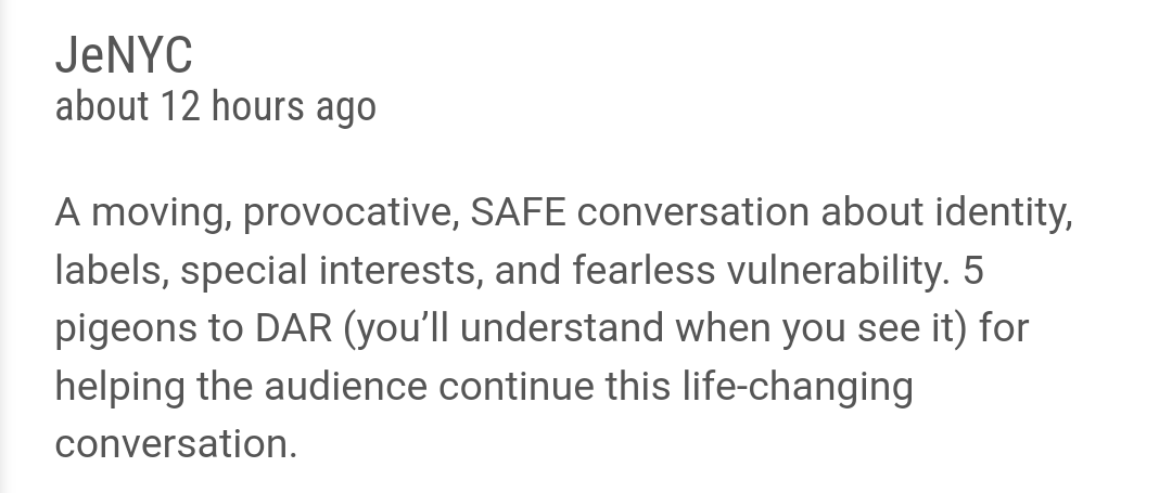 DasClarks (Mr and Mrs Clark) tweet media