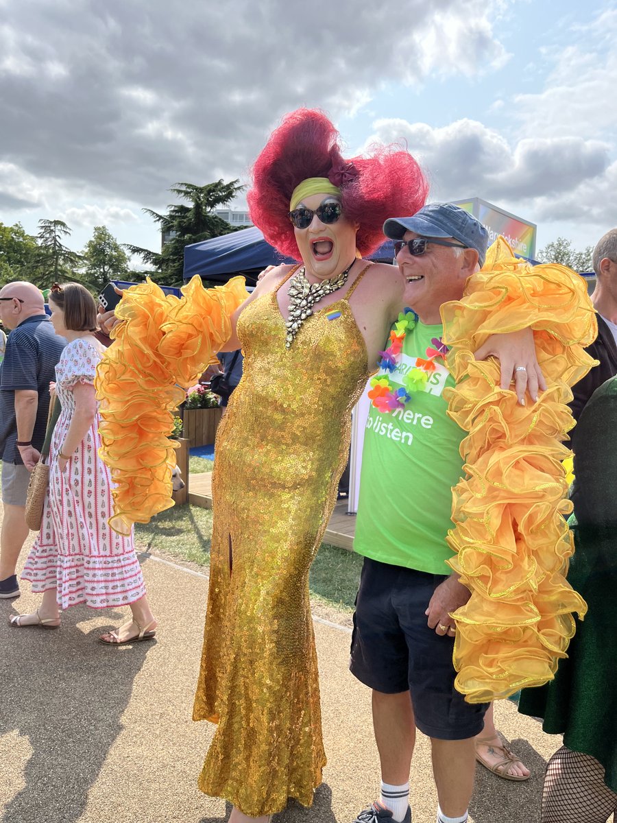 Stratford Samaritans tweet media