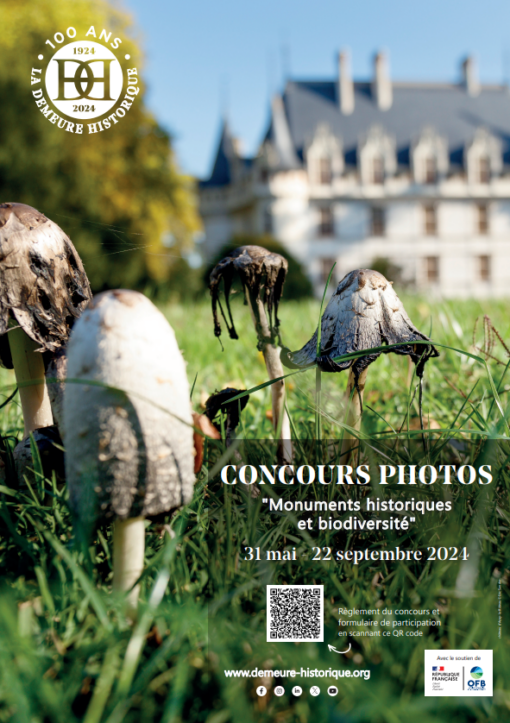 DocumentationBiodiv (@docbiodiv) on Twitter photo #JeudiPhoto La Demeure Historique est sensible à la richesse de la #biodiversité abritée dans tous les monuments et jardins historiques français, véritables conservatoires de nombreuses espèces et vous propose un concours 📷 demeure-historique.org/concours-photo… cc <a href="/PresidentDH/">PresidentDH</a> #JeudiPhoto La Demeure Historique est sensible à la richesse de la #biodiversité abritée dans tous les monuments et jardins historiques français, véritables conservatoires de nombreuses espèces et vous propose un concours 📷 demeure-historique.org/concours-photo… cc <a href="/PresidentDH/">PresidentDH</a>