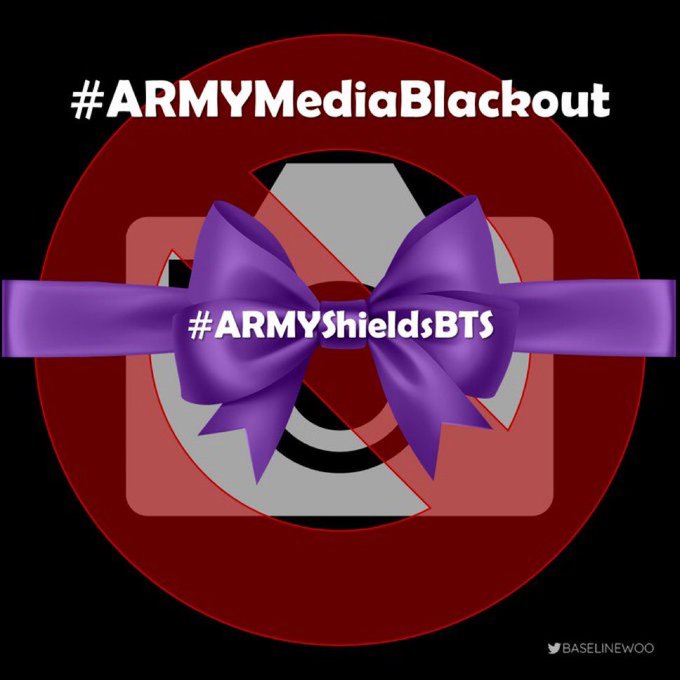 hanachri41's tweet photo. Armys we stay... we shield 7, we shield Suga

WE LOVE YOU YOONGI 
BAD MEDIA BLACKOUT!

ARMY SPREAD RT AND REPLY

#Besidesuga 
#AlwaysWithYoongi 
#ARMYShieldsBTS 
#BTSisSeven 
#SugaStays 
#BTSPurpleRibbonProject2024 
#ARMYStandsWithSuga 
#YoongiNeverWalksAlone
#ARMYMediaBlackout https://t.co/gwzplnZLKj