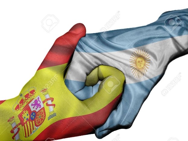 Por favor acuérdense de las carpetas de atrás!
🙏🏻🙏🏻🙏🏻🙏🏻🙏🏻🙏🏻🙏🏻🙏🏻🙏🏻🙏🏻🙏🏻Expedientes dormidos desde enero...febrero..marzo 2023..y hasta de 2022!!!

Queremos el mail de "enhorabuena" 

<a href="/CGEspBsAires/">CGEspBuenosAires</a> 
<a href="/EmbEspArgentina/">Embajada de España en Argentina</a> 
<a href="/MAECgob/">Ministerio de Asuntos Exteriores, UE y Cooperación</a>