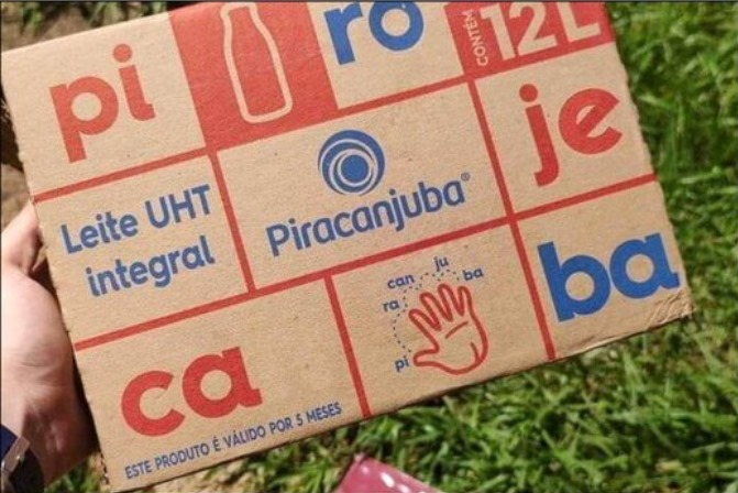 Oriques Cooruja tweet media