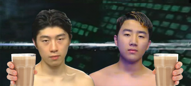 엠지밈 탑승하려고 만들었더니 ㅈㄴ수상한데
이상한 사진 아닙니다