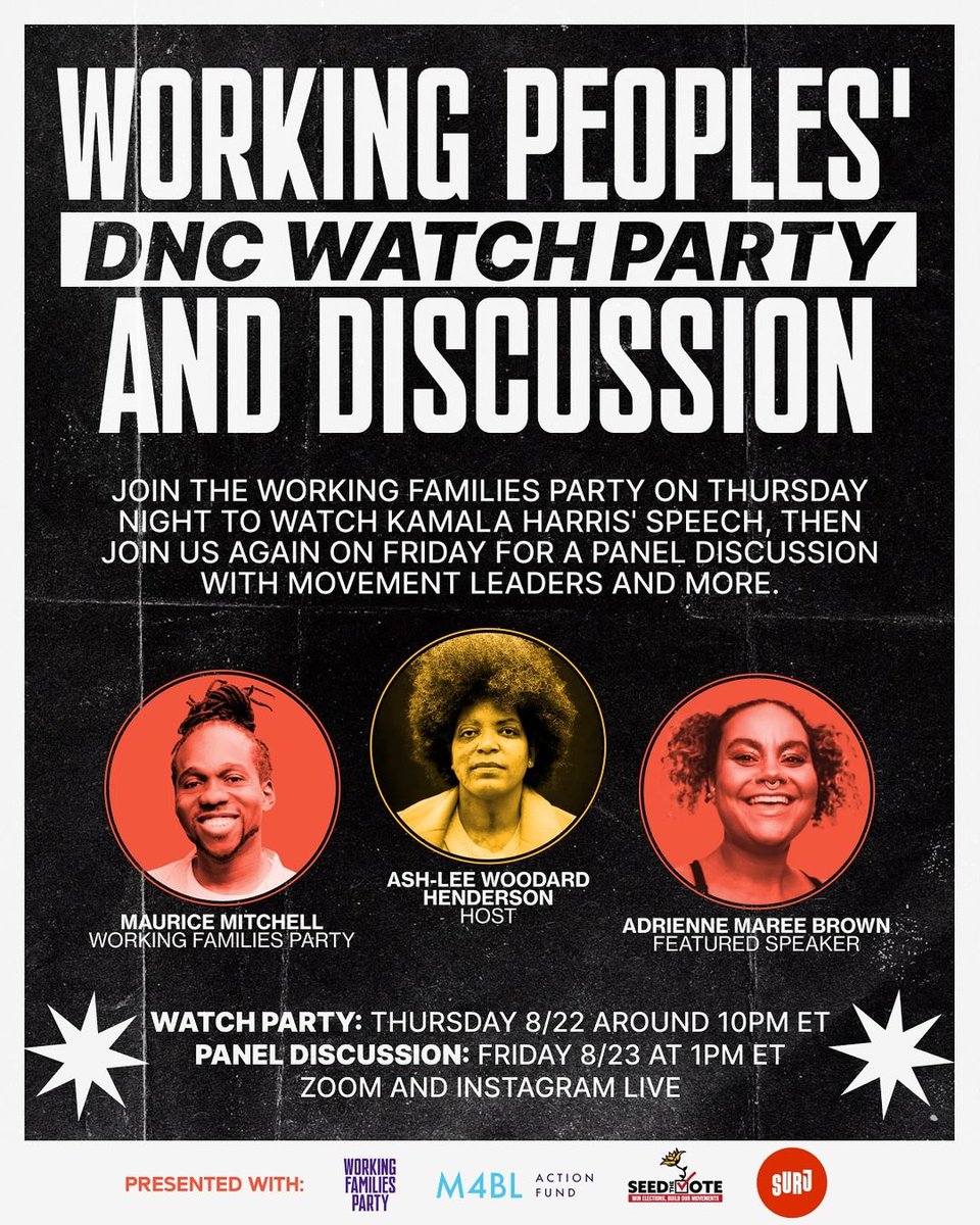 Movement for Black Lives Action tweet media