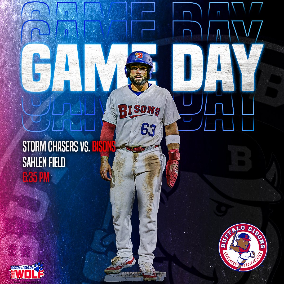 join us for a thursday at the park!