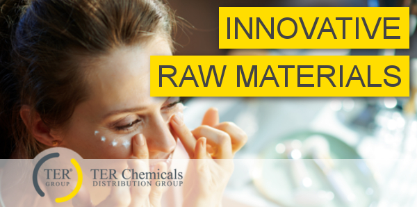 Have you heard of our first-class partner for the Life Science Business Unit to complement our portfolio in the field of #cosmetic and pharmaceutical ingredients? Read on and find our more! 
Our new products for your beauty (terchemicals.com)