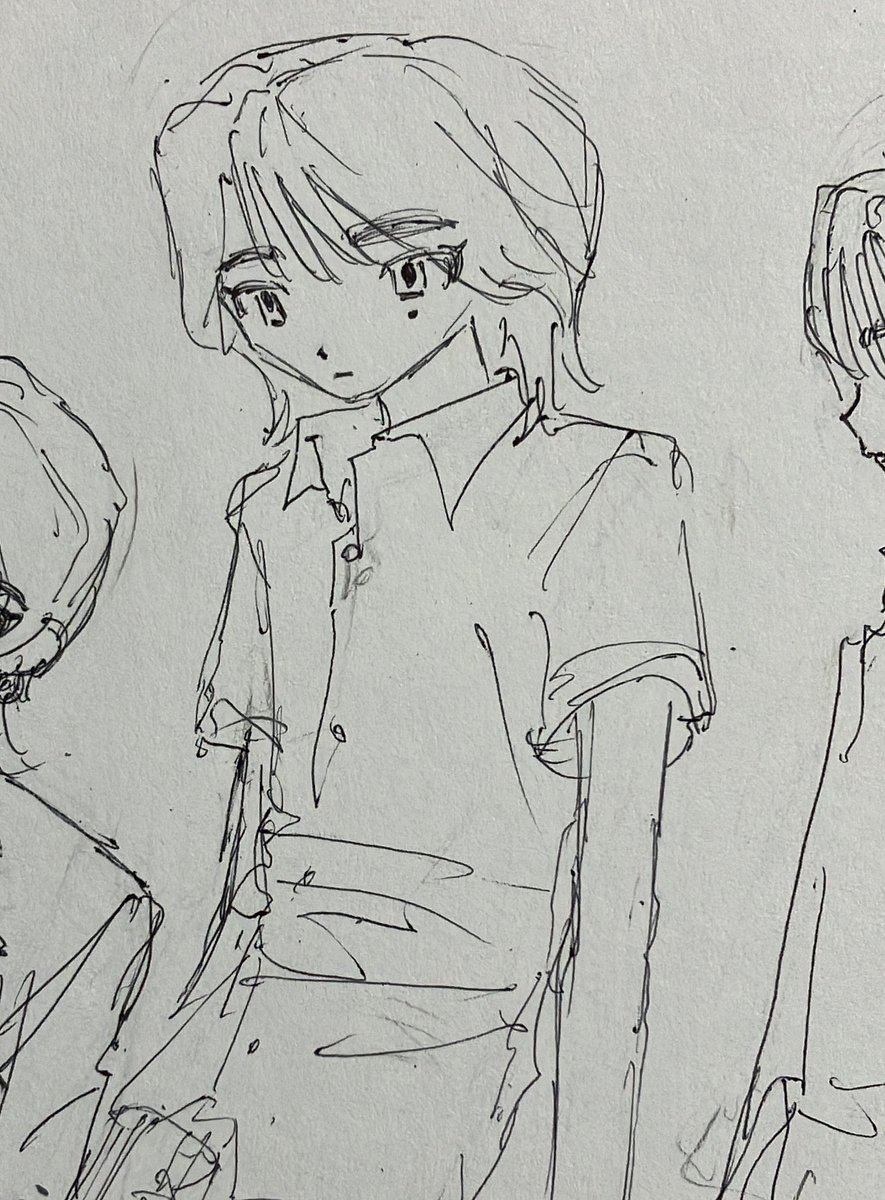 o_oAOTA's tweet image. 