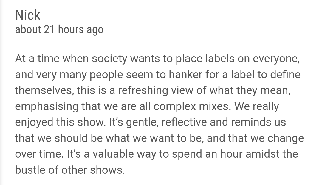 DasClarks (Mr and Mrs Clark) tweet media