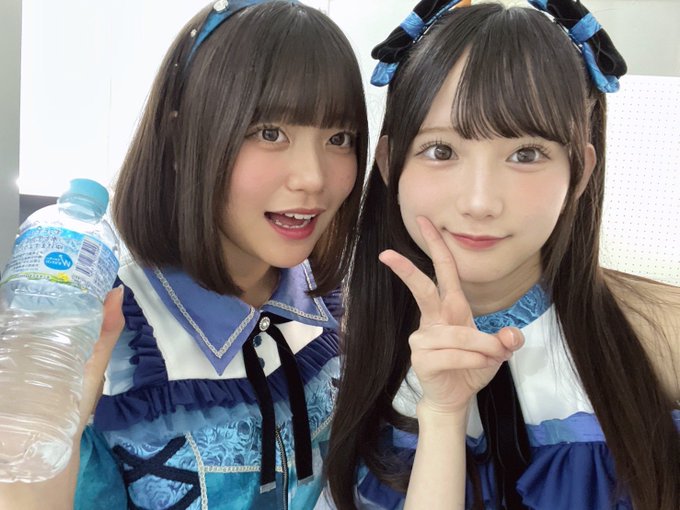 朱雀井かりんのTwitter画像9