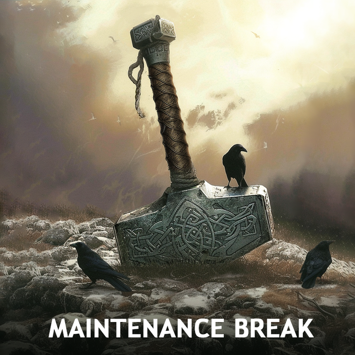 Vikings: War of Clans tweet media