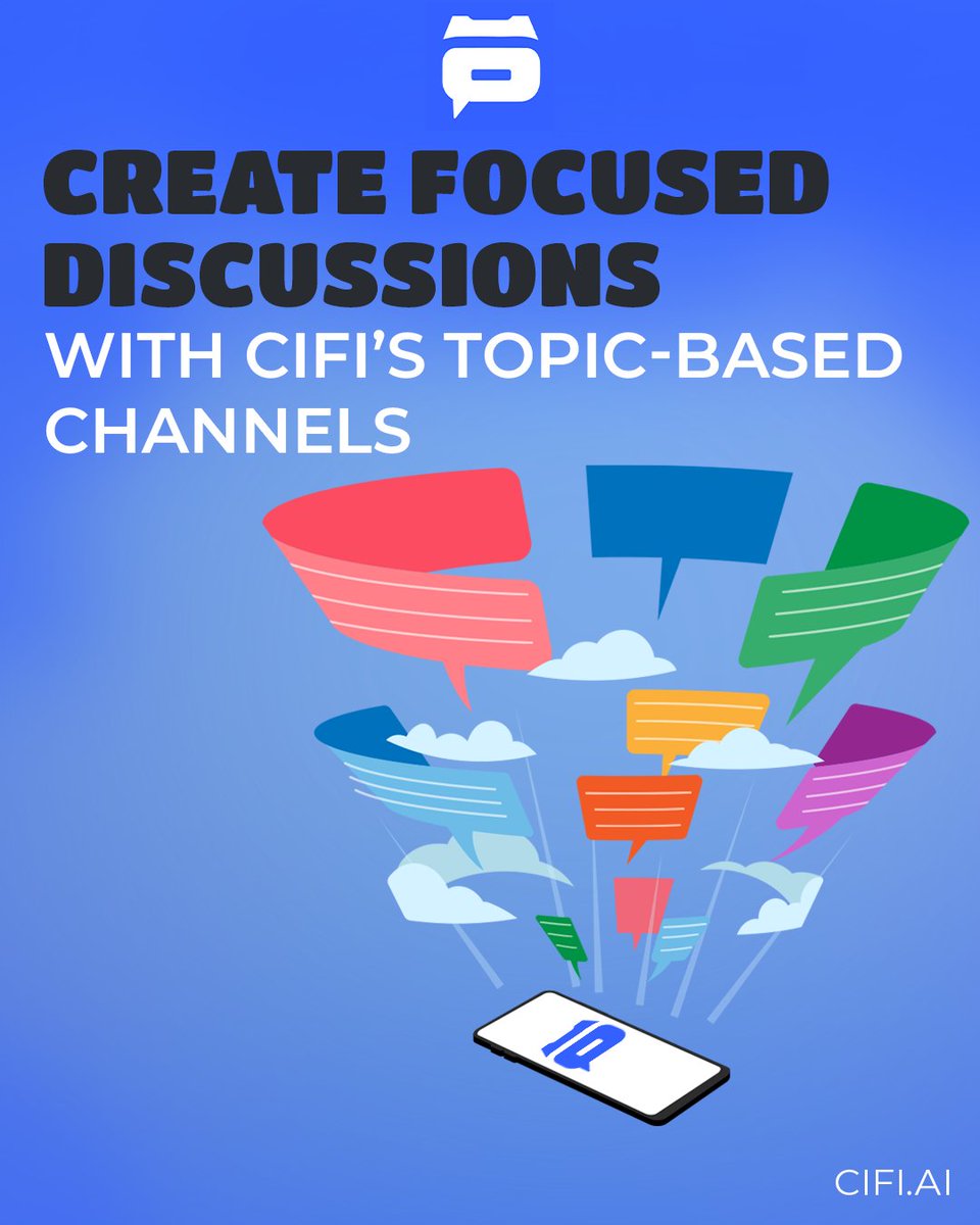 CIFI tweet media