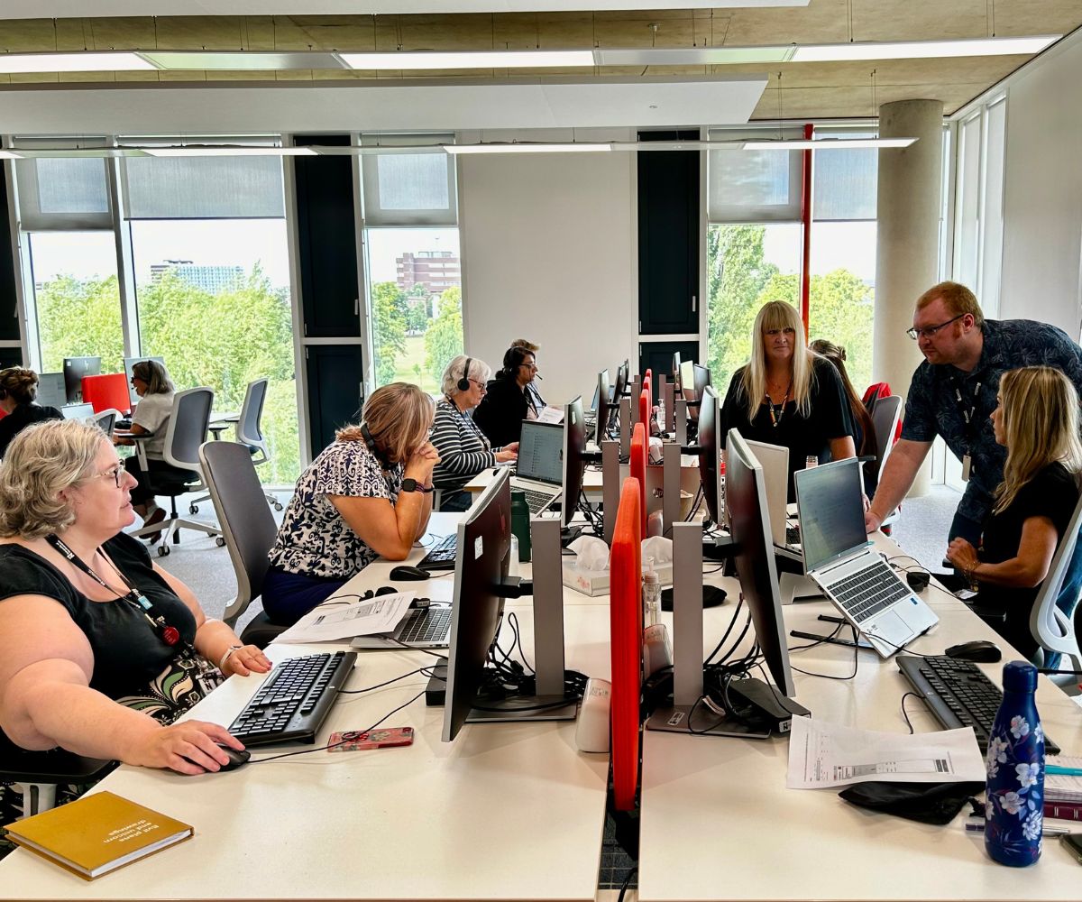 UniofNorthamptonNews (@uninhantsnews) on Twitter photo As the first week after #examresults day draws to a close, our #Clearing team has helped make more than 1,000 dreams of coming to <a href="/UniNorthants/">UniofNorthampton</a> a reality.
There's still time to call and discuss your #UON options as the helpline is open until 4 October.
☎️ 01604 214 808 As the first week after #examresults day draws to a close, our #Clearing team has helped make more than 1,000 dreams of coming to <a href="/UniNorthants/">UniofNorthampton</a> a reality.
There's still time to call and discuss your #UON options as the helpline is open until 4 October.
☎️ 01604 214 808