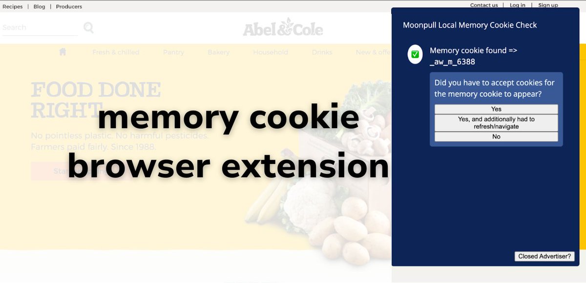 mnpllpartners's tweet photo. The Moonpull team are very excited to announce the  launch of the Chrome extension for subscribers - read more in the Moonpull blog: 

https://t.co/1vW7oipGyf https://t.co/yDf6P3KQ65