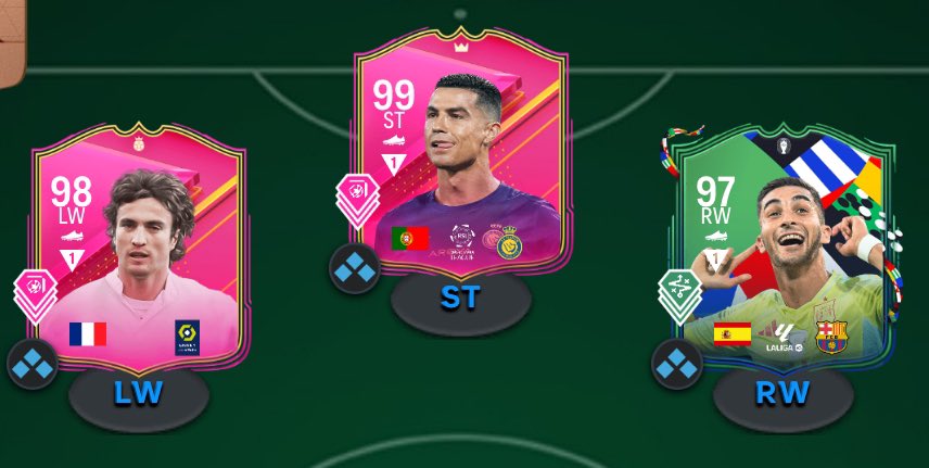 EAFC 26 News tweet media