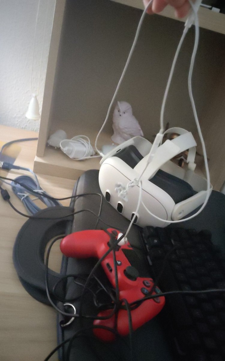 AstroTheCoolDev's tweet photo. @itsD3lay Los míos están que explotan 😃👍 https://t.co/K4pawuVgoW
