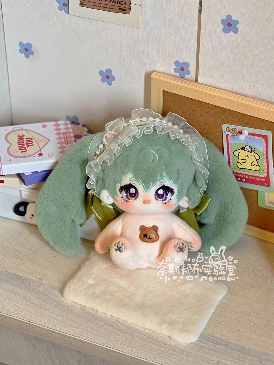 #우리_공장을_소개합니다
#우리_공장으로_오세요
#무솜인덕장터 #솜인덕장터 #솜인형 #棉花娃娃 #綿人形です #cottondolls
_
울망울망 귀여운 인형이에요🍀