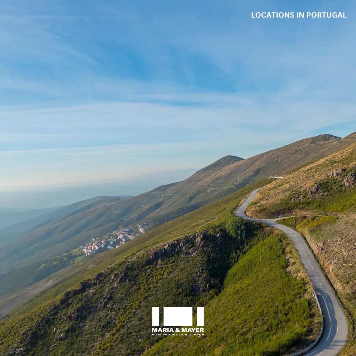 mariaemayer's tweet photo. In the world of filming, having access to exceptional locations can make all the difference. In Portugal, the variety is so vast that the biggest challenge is deciding which setting to choose. https://t.co/n9CKky8fko