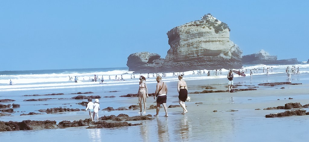 oihanttoa's tweet photo. Allez, on se souhaite un temps sublime comme ça pour le
21 septembre 2024
Jour de la #KostaldeBaleada2024 :
#Euskalherria #PaysBasque
#Sokoa #SaintJeanDeLuz #Guethary #Bidart #Biarritz #Anglet
🤞 https://t.co/IzsHdXKRyX