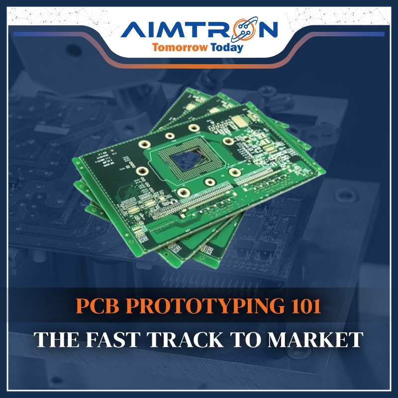 aimtronoffical's tweet image. #Prototyping is your secret weapon to outpace competitors and perfect your design before mass production. Master the essentials of rapid prototyping to accelerate your product's market journey. Aimtron's guide shows you how.
Visit us: aimtron.com/pcb-prototypin…
#PCBPrototyping