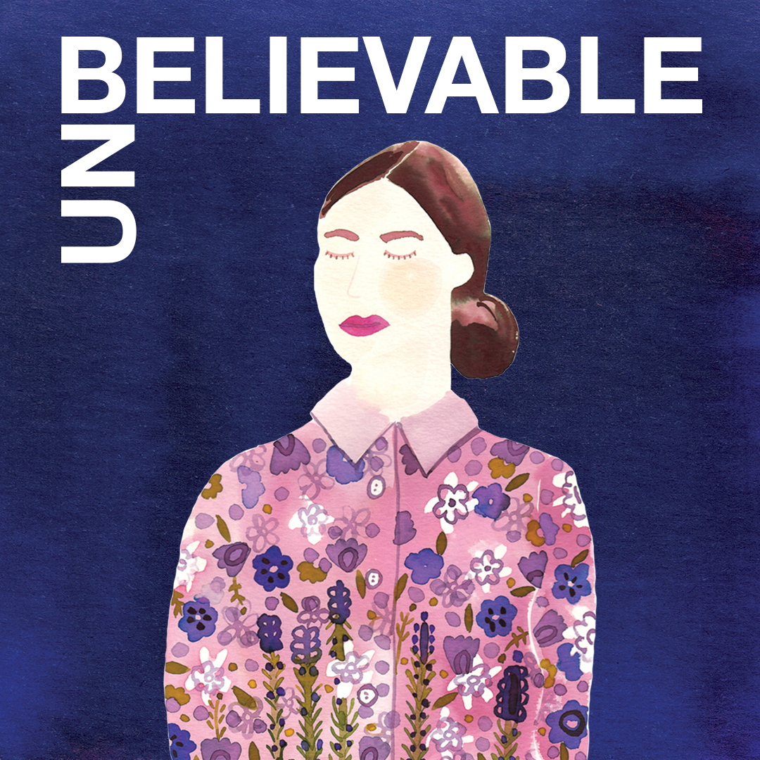 Unbelievable
4:50pm
Venue 40
Quaker Meeting House

#UnbelievableThePlay #EdinburghFringe ##FeministTheatre #FeministArtist #JugglingLife #LifeOver50 #FemaleWellness #WomenInFocus #MidlifeWoman #EqualOpportunity