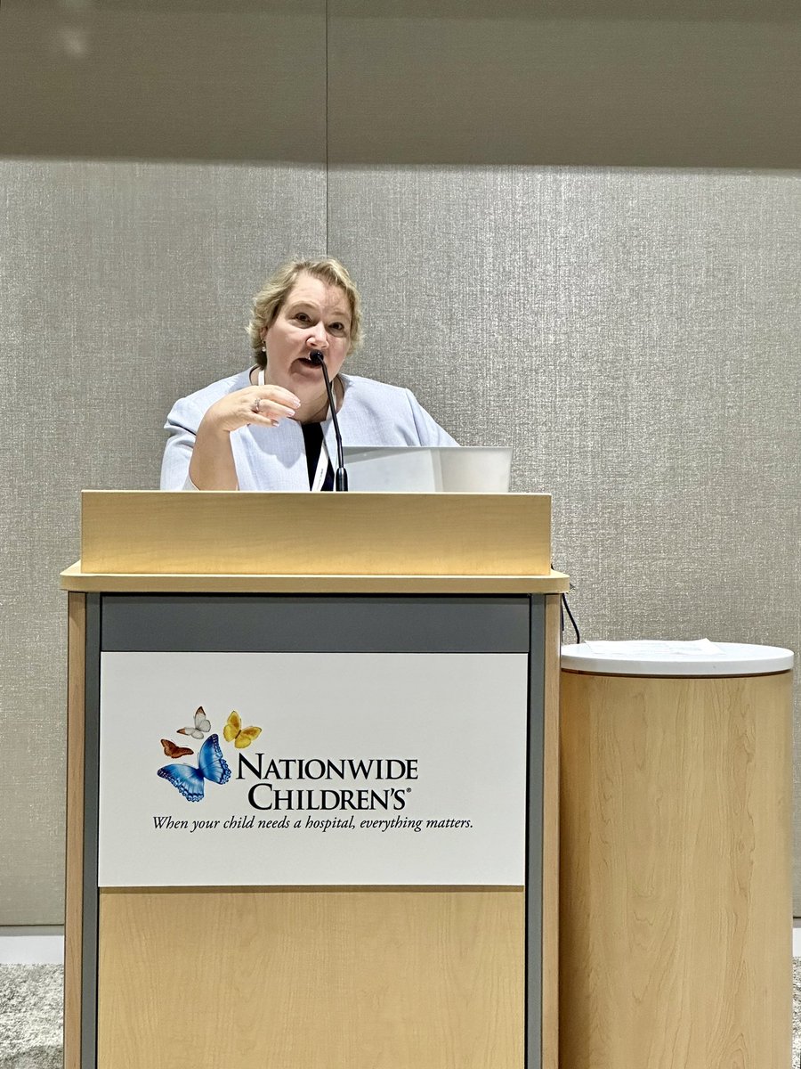 Marc Michalsky, MD, MBA (@marcmichalskymd) on Twitter photo Fantastic lineup of speakers at <a href="/NCHPedSurg/">Nationwide PedSurg</a> 2nd Annual Robotics Conference! Steve Rothenberg, Mac Harmon,@KarenDiefenbach, <a href="/Zamurai1617/">Irving J. Zamora</a> Fantastic lineup of speakers at <a href="/NCHPedSurg/">Nationwide PedSurg</a> 2nd Annual Robotics Conference! Steve Rothenberg, Mac Harmon,@KarenDiefenbach, <a href="/Zamurai1617/">Irving J. Zamora</a>