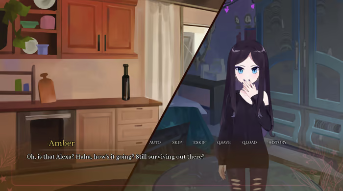 CmplxRelations's tweet image. August 2024 update
kickstarter.com/projects/amaiw…