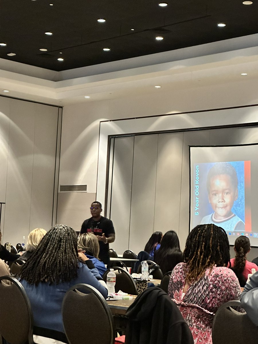 Tameshia Adams (Singleton) tweet media