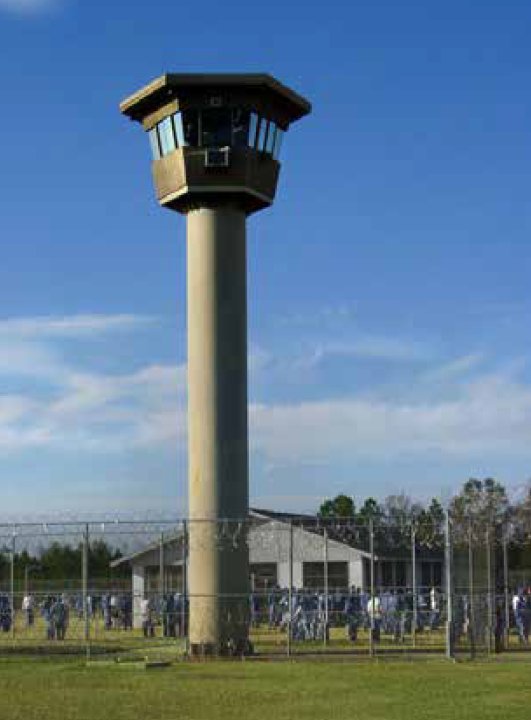 #TOA manufactures a wide range of IP #Intercom Systems for #Prison applications as well as an IP PA System, Voice Alarm Systems, and Public Address Systems that can also be used in the same environments.  #correctionalfacilities #ip #ipintercom #publicaddress #voicealarm #ipaudio