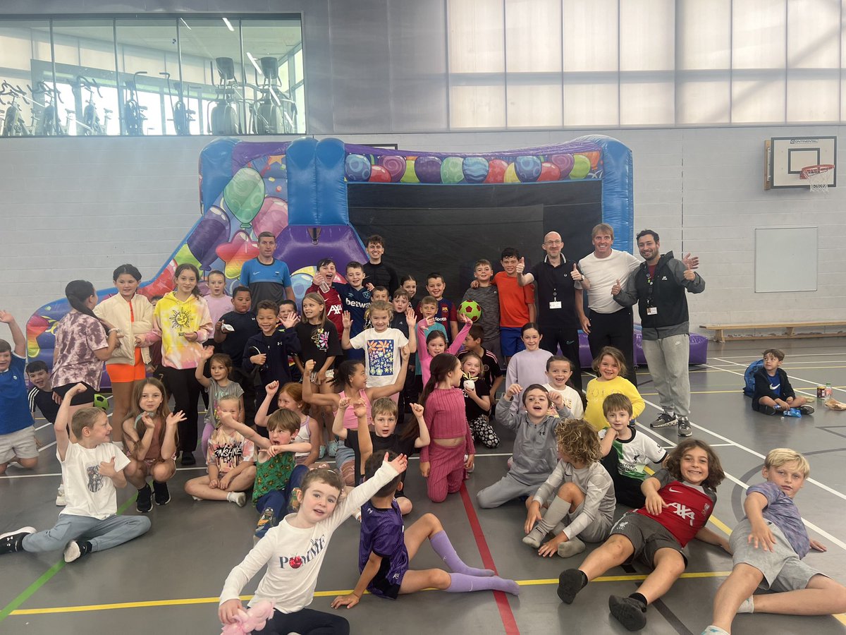 KMC Community Projects tweet media