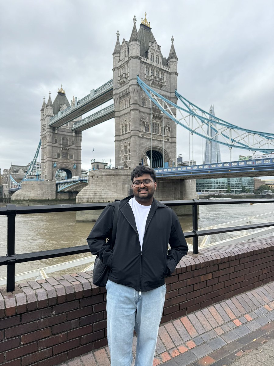 DillonPillay08's tweet image. From London with love 🇬🇧🫶🏽