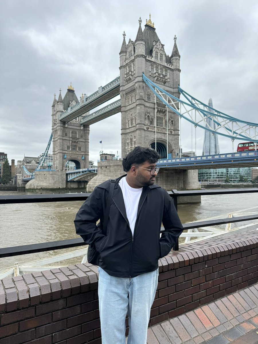 DillonPillay08's tweet image. From London with love 🇬🇧🫶🏽