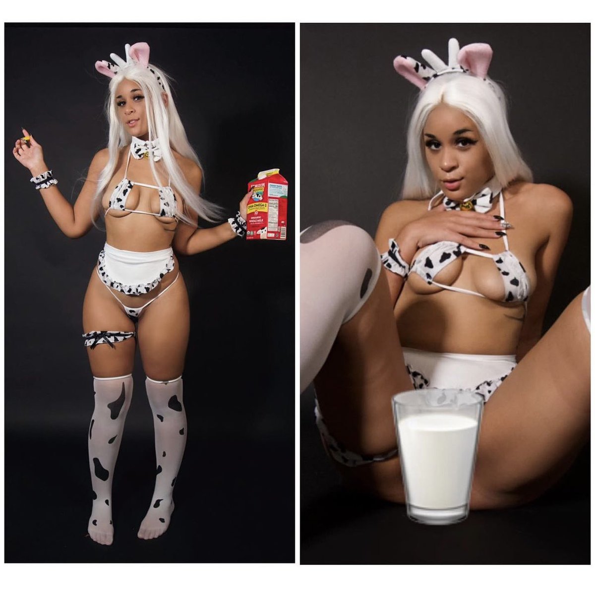 “MoOoO” by Varsenex - 2020 🐮

Shot by Shuttersavage 📸