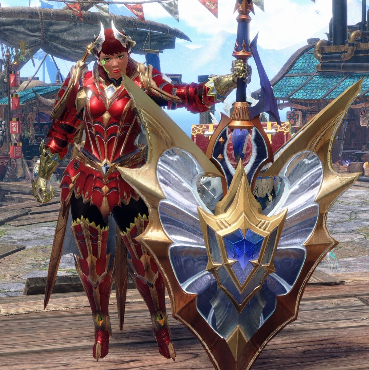 AltredPrototype's tweet image. #NewProfilePic