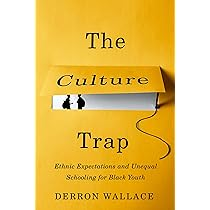 Daniel Laurison (@daniel_laurison) on Twitter photo Re-reading evals from the spring for the course I'm teaching again this fall. I asked students their favorite and least fave rdgs & many appeared in both categories. BUT one of the most common favorites appeared not at all in least fave - <a href="/DerronWallace/">Dr_BrownStew</a> 's Culture Trap. Re-reading evals from the spring for the course I'm teaching again this fall. I asked students their favorite and least fave rdgs & many appeared in both categories. BUT one of the most common favorites appeared not at all in least fave - <a href="/DerronWallace/">Dr_BrownStew</a> 's Culture Trap.