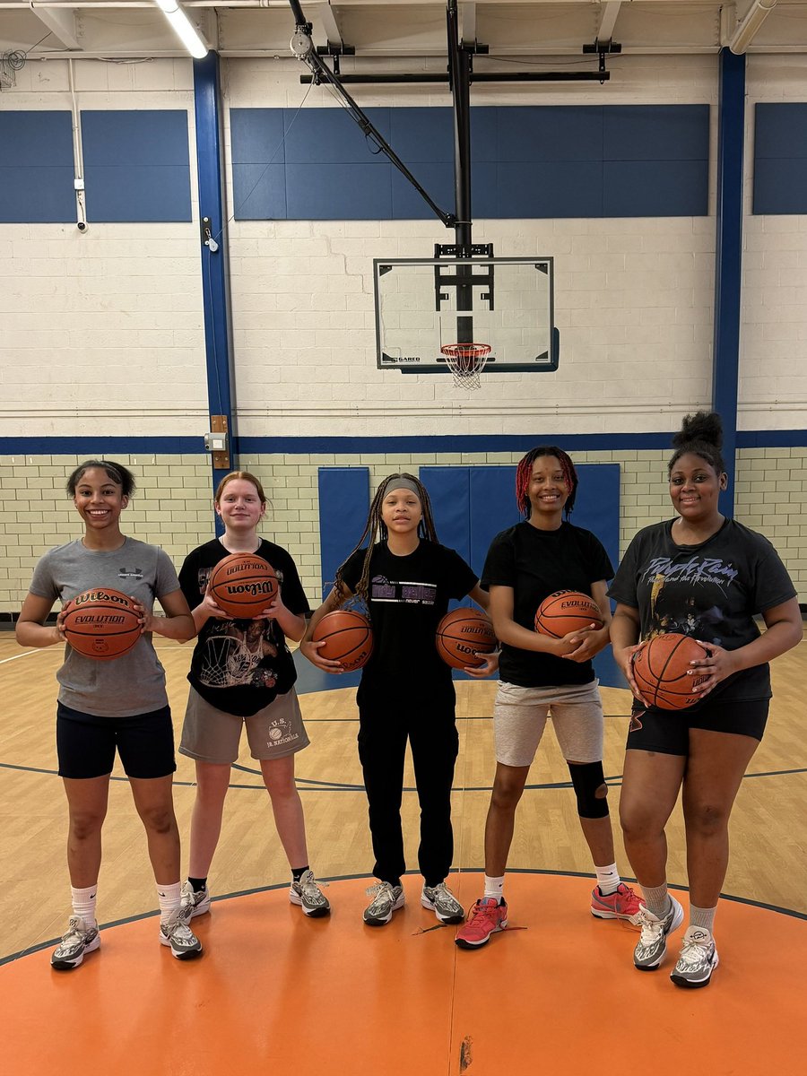 SATURDAY EARLY SKILL WORK