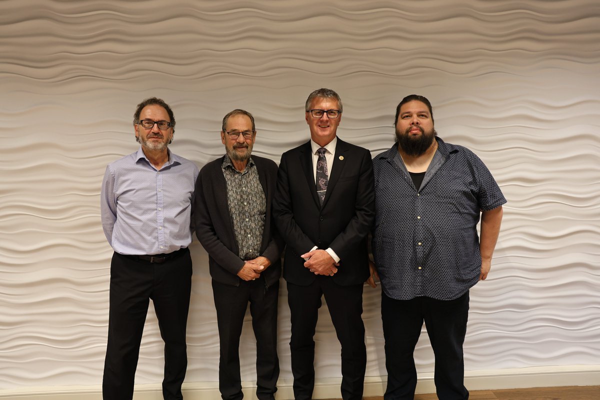 Honourable Kevin Holland tweet media