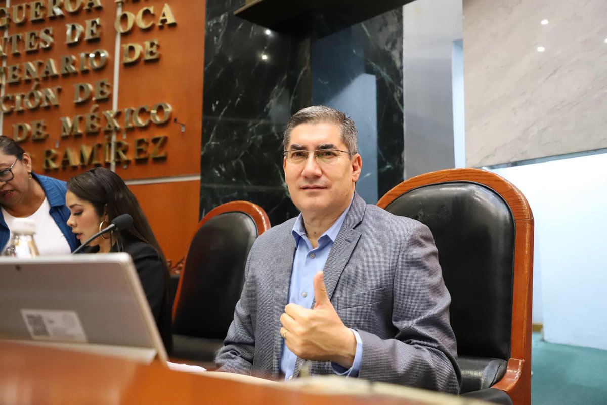 Esteban Albarrán tweet media