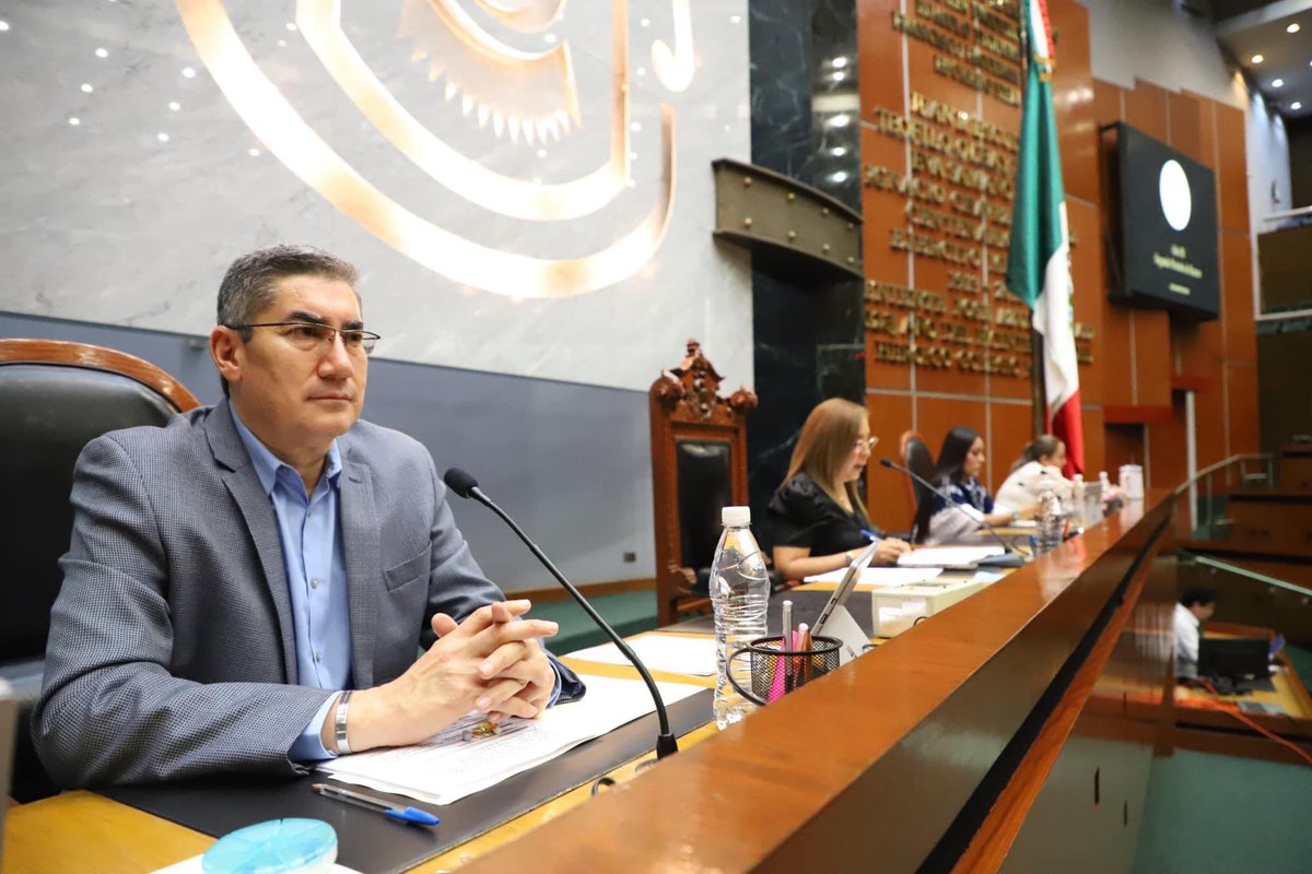Esteban Albarrán tweet media