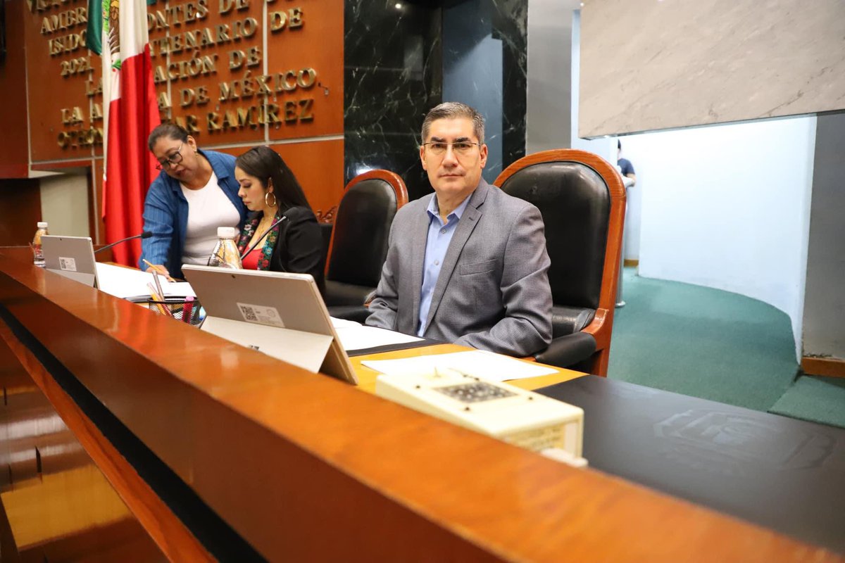 Esteban Albarrán tweet media