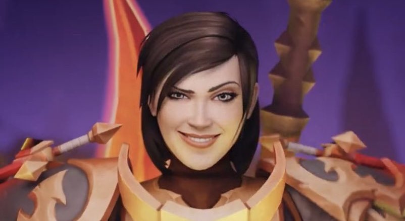 TeejAndTaco's tweet photo. “what kind of WoW player are you?”

the worst https://t.co/vzdbpfuSxA