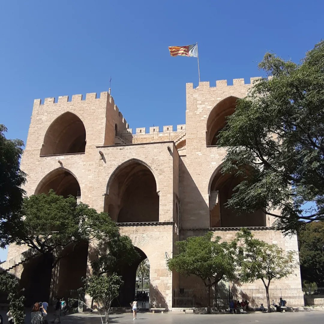 besorgt987's tweet image. #Valencia #España2024
