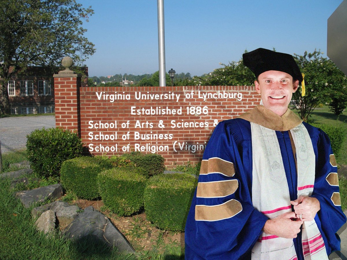 Oops, I did it again! 😂 Just graduated with my second doctorate, y'all! 🎓🎉 Channeling my inner Britney Spears and feeling like a true #Toxic academic queen! 💁‍♂️ #DrBritney #AnotherOneBitesTheDust #DrJamesMercer