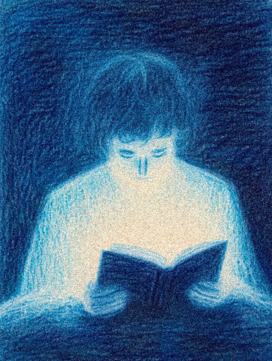 etozheques's tweet image. just you and me