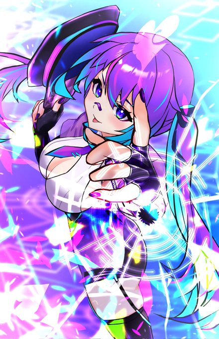 Watch Projekt Melody 🍆💦🥯's leaked NSFW photo on TwXstars