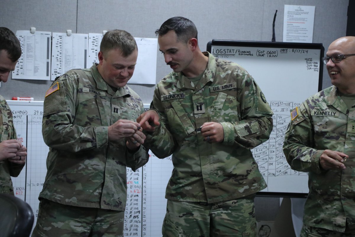 35th Infantry Division tweet media