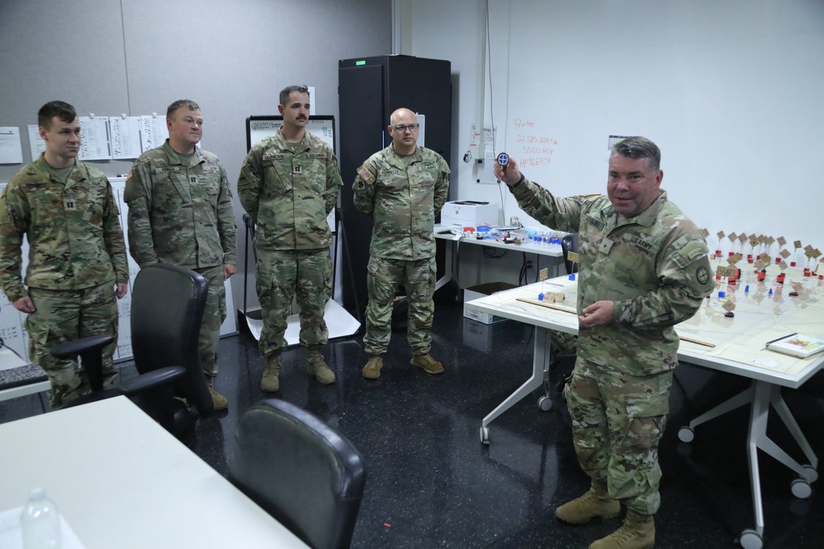 35th Infantry Division tweet media