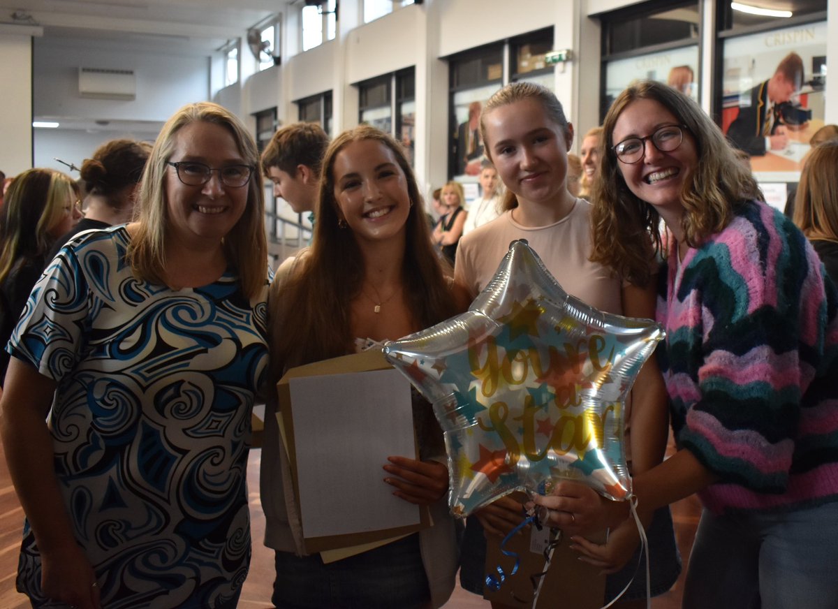 The Wessex Learning Trust tweet media