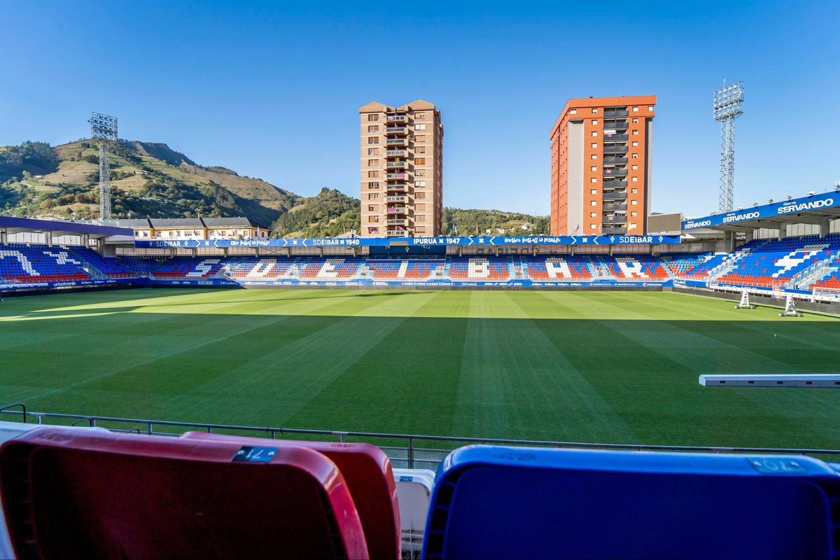 Eibar Xtra tweet media